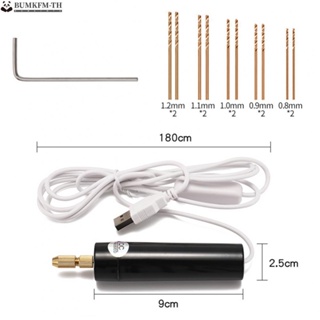 สวิตช์สายเคเบิล USB ขนาดเล็ก แบบพกพา น้ําหนักเบา