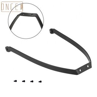 【ONCEMOREAGAIN】Fender Bracket Holder Mudguard Rear Fender Support 140*102*8mm Bracket