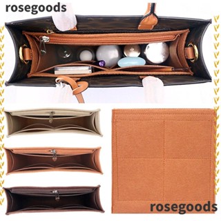 Rosegoods1 กระเป๋าถือ กระเป๋าเดินทาง สําหรับใส่เงิน