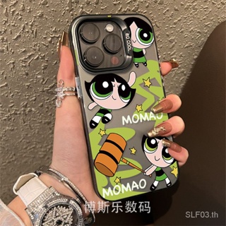 เคสป้องกันโทรศัพท์มือถือ แบบนิ่ม ลายการ์ตูนตํารวจ กันกระแทก สําหรับ iPhone 14promax 13pro 12 11 7 8plus xs xr xsmax