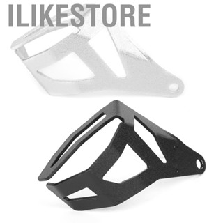 Ilikestore Rear Brake Fluid Reservoir Guard Cover Protect Motorcycle Refitting Fit for R1250GS/R1200GS LC ADV