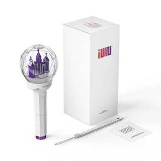 (G) I-DLE (G)IDLE Official Lightstick Ver 2（Photocards Set）