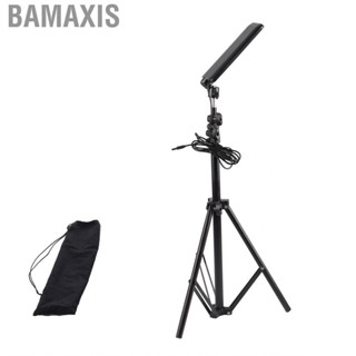 Bamaxis Selfie  Lamp Portable Lightweight USB Power Rechargeable Free