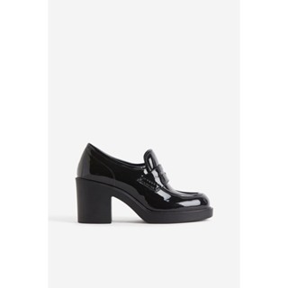 H&amp;M  Woman Heeled loafers 1166807_1