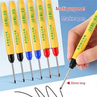 Mark Dual Head Marker Pen Set Art Drawing Colour Pen Graphic Design Copic Children Day Gift Quick Dry สร้างเส้นที่แม่นยำด้วยไมเมย์ที่ทนทานนี้