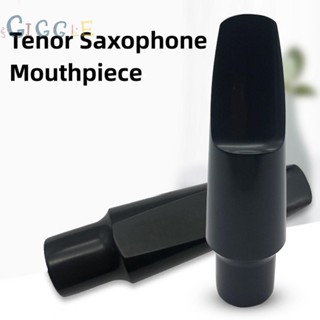 ⭐24H SHIPING ⭐Sax Mouthpiece Bakelite Mouthpiece Tenor Saxophone Mouthpiece Brand New