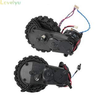 ⭐24H SHIPING ⭐Wheel For Ecovacs Gear Box Module High Quality 201-1921-0026 Driving Wheel