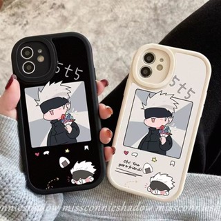 เคสโทรศัพท์มือถือ ลายการ์ตูนนารูโตะ ตัวอักษรภาษาอังกฤษ สีขาว ดํา เรียบง่าย สําหรับ Infinix Hot 9 10T 11s 10 11 10s Play Hot 11s 10T 10s 11 10 Lite Note 8 Smart 5 6