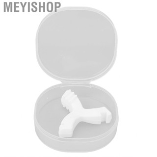 Meyishop Aligner Tray Seater  Original   Chewies for Men Daily Use