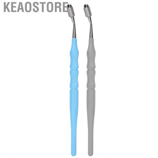 Keaostore Endodontic Hand Files Holder Root Canal Dental Instrument Dentist Tools Accessory