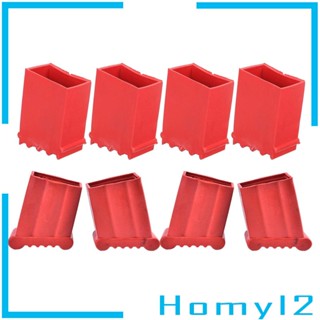 [HOMYL2] ฝาครอบบันได กันลื่น ทนทาน แบบเปลี่ยน สําหรับบันได 4 ชิ้น