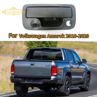 กล้องมองหลังจอดรถกระบะ มองเห็นที่มืด กันน้ํา สําหรับ VW Amarok Pickup Truck 10-20