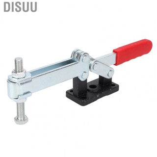 Disuu Toggle Clamp  Professional Quick Release Toggle Clamp  for Electronic Equipment Installation