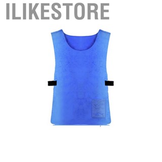 [พร้อมส่ง] Ilikestore เสื้อกั๊ก ผ้า กันน้ํา กันความร้อน สําหรับเล่นกีฬากลางแจ้ง