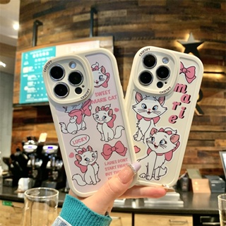 Casetify เคสโทรศัพท์มือถือแบบนิ่ม ลายแมวแมรี่ สําหรับ OPPO A16 A78 A76 A96 4G A77S A17 Find X5 PRO 5G Find X3 PRO F9 F11 K3 R15 PRO R17 PRO A73 5G A16K A16E A1K T047A