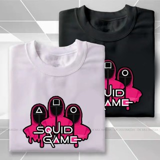 #Squid game Trending tshirt Unisex (good quality)**_01