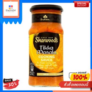 Tikka Masala Sauce Sharwoods 420 g