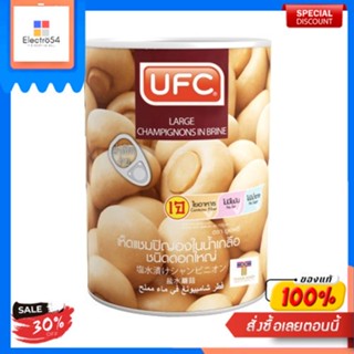 Medium Champignon Mushroom UFC 425 G