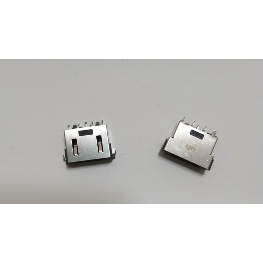 USB Power Jack สําหรับ Lenovo R9000p Y9000p R9000k Y9000k แล็ปท็อป USB ชาร์จพอร์ตเชื่อมต่อ