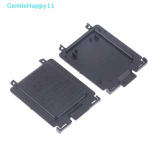 Gentlehappy เมนบอร์ดซ็อกเก็ต CPU สีดํา สําหรับ LGA1155 1156 1150 1151 10 ชิ้น