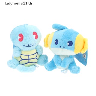 Onelady จี้ตุ๊กตาเต่า Oshawott 10 ซม.