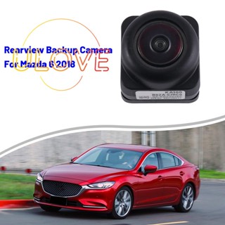 กล้องมองหลังรถยนต์ B62A-67-RC0 สําหรับ Mazda 6 2018 B62A67RC0