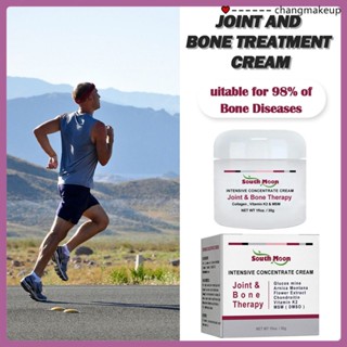 South Moon Joint Bone Collagen Cream บรรเทา Joint Soothing Muscle Care Cream Cod