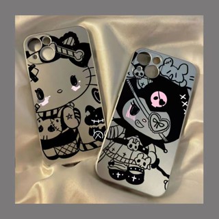 เคสโทรศัพท์ซิลิโคน TPU แบบนิ่ม กันกระแทก สําหรับ IPhone 14 13 12 11 Pro XS Max XR X 8 7 6S Plus Mini