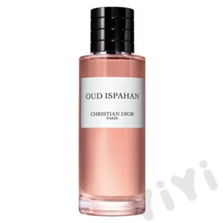 น้ําหอม Dior Oud Ispahan Series Dark Wood Fragrance น้ําหอม Dior Oud Ispahan 125 มล. EDP