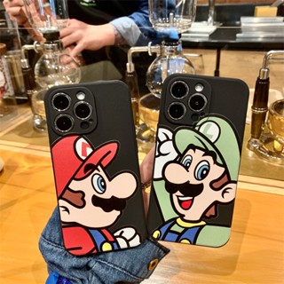 เคสโทรศัพท์มือถือแบบนิ่ม ลาย Super Mary MF225T สําหรับ Huawei P30 PRO P20 lite P40 PRO y7 PRO 2019 Y9 prime 2019 Nova 3 3E 3i 4 4E 5T 7i 7 SE 9 SE MATE 20 30 PRO Y7A Y6P Y9S