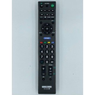 รีโมททีวี Sony RM-GA020