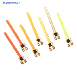 Hanproman&gt; โคมไฟไดโอด Led Dc 3V Cob Meteor Shower 1 ชิ้น