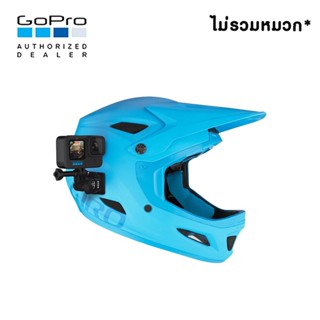 GoPro GoPro Helmet Front + Side Mount ของแท้โกโปร