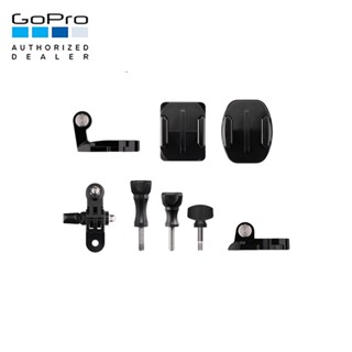 GoPro GoPro Mounts Grab Bag For All GoPro Camera ของแท้โกโปร