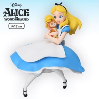 Alice ของแท้ JP - Sega [โมเดล Disney]