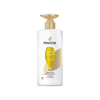 Pantene แพนทีน คอนดิชั่นเนอร์ มอยส์เจอร์ รีแพร์ 380 มล.