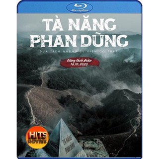 Bluray บลูเรย์ Survive (Ta Nang - Phan Dung) หลงป่า 2020 (เสียง Vietnamese | ซับ Eng/ไทย) Bluray บลูเรย์