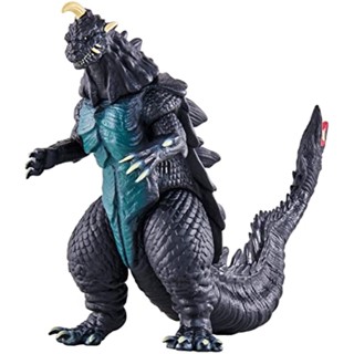 [Bandai] ภาพยนตร์ Monster Series Gomez (Shin Ultraman) [ส่งตรงจากญี่ปุ่น]