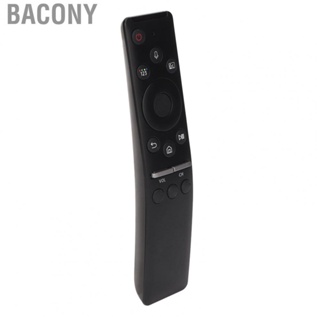 Bacony Television Voice   Stable TV Voice  Control Long Transmission Distance Dedicated Menu  Key  for RMCSPR1BP1 for QE55Q60RAT3C