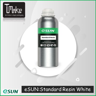 eSUN Standard Resin White 0.5 Kg