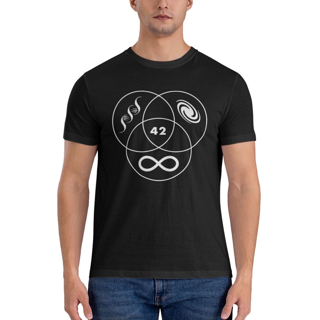 คู่มือนักปีนเขา Galaxy 42Hot Graphics Tee