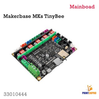 3D Printer Part Makerbase MKS TinyBee v1.0 ESP32 wifi control card 3D printer 32 bit controller