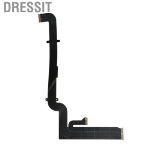 Dressit  Flat Cable  Accurate Shape Less Interference LCD Display Flex Cable Perfect Fit  for Digital Cameras