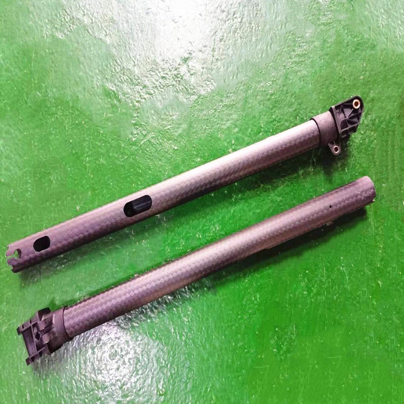 อุปกรณ์เสริมโดรนป้องกันพืช M4 Arm (หลังขวา) สําหรับ DJI T10