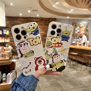 เคสโทรศัพท์มือถือนิ่ม ลายการ์ตูน toy story น่ารัก สําหรับ OPPO reno 8T 7 2 3 4 5 6 pro 8 Z 2Z 4Z 5Z 7Z 8Z 2F 4F 5F 10X ZOOM reno2f reno7z reno8z reno8 reno4 reno7 4G reno6 reno5 pro 5G A91 MF175T เคสโทรศัพท์มือถือ