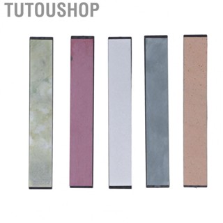 Tutoushop Sharpening Stone 1000 3000 5000 8000 10000 Grits Water Whetstone For Home Cu HG