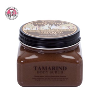 BEAUTY BUFFET SCENTIO VERY THAI TAMARIND BODY SCRUB 300 ml สครับมะขาม