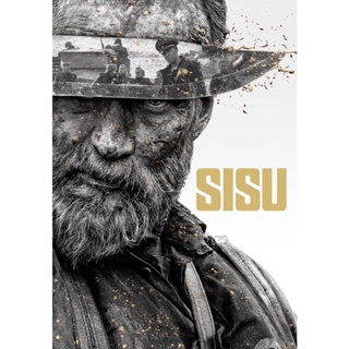 Sisu สิสู้...เฒ่ามหากาฬ (2022) บรรยายไทยแปล DVD หนังใหม่ มาสเตอร์  ❌ไม่มีเสียงไทย❌