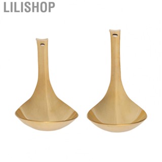 Lilishop Serving   Dinner  Mirror Polished Finish  for Cooking