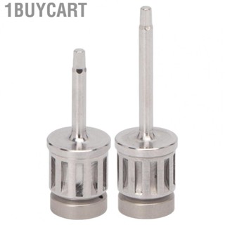 1buycart Implant Screwdriver HEX 1.25 Stainless Steel Micro   Implant Screw  for Planting Abutment